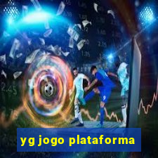 yg jogo plataforma